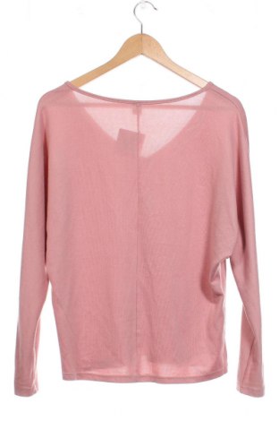 Γυναικεία μπλούζα SHEIN, Μέγεθος XS, Χρώμα Ρόζ , Τιμή 5,48 €