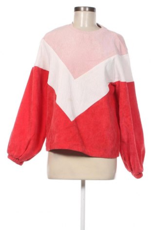 Damen Shirt SHEIN, Größe S, Farbe Mehrfarbig, Preis 5,54 €