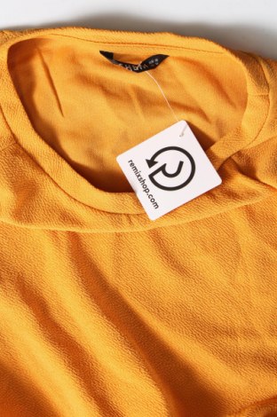 Дамска блуза SHEIN, Размер M, Цвят Оранжев, Цена 7,60 лв.