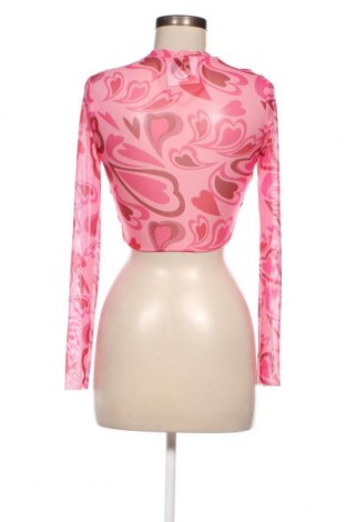 Damen Shirt SHEIN, Größe S, Farbe Rosa, Preis 3,31 €