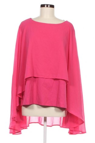 Bluză de femei SHEIN, Mărime XXL, Culoare Roz, Preț 62,50 Lei