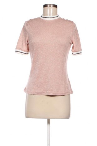Дамска блуза SHEIN, Размер M, Цвят Бежов, Цена 19,00 лв.