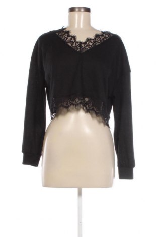 Damen Shirt SHEIN, Größe M, Farbe Schwarz, Preis € 5,95