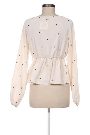 Damen Shirt SHEIN, Größe S, Farbe Ecru, Preis 4,63 €