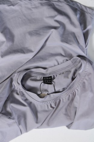Дамска блуза SHEIN, Размер S, Цвят Син, Цена 6,65 лв.
