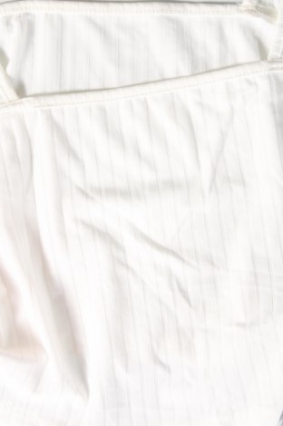 Γυναικεία μπλούζα SHEIN, Μέγεθος M, Χρώμα Λευκό, Τιμή 2,94 €