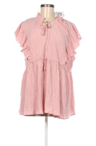Damen Shirt SHEIN, Größe XL, Farbe Rosa, Preis 7,27 €