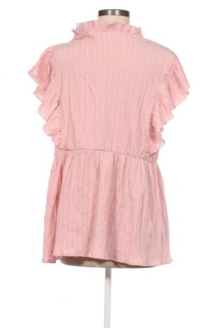Damen Shirt SHEIN, Größe XL, Farbe Rosa, Preis 13,22 €