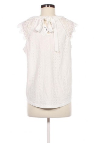 Дамска блуза SHEIN, Размер M, Цвят Бял, Цена 5,70 лв.