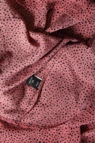 Bluză de femei SHEIN, Mărime XL, Culoare Roz, Preț 62,50 Lei
