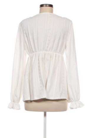 Damen Shirt SHEIN, Größe M, Farbe Weiß, Preis € 5,29