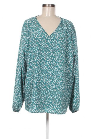 Damen Shirt SHEIN, Größe 3XL, Farbe Mehrfarbig, Preis € 5,83