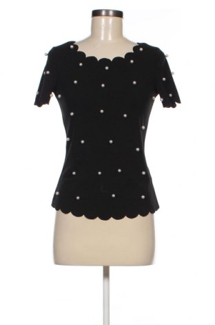 Damen Shirt SHEIN, Größe XS, Farbe Schwarz, Preis € 3,97