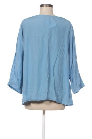 Damen Shirt SHEIN, Größe XL, Farbe Blau, Preis 5,25 €
