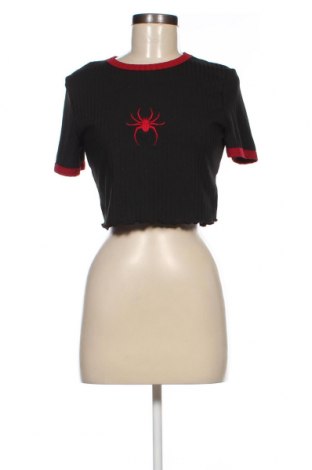 Damen Shirt SHEIN, Größe L, Farbe Schwarz, Preis € 5,95