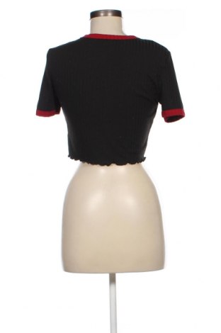 Γυναικεία μπλούζα SHEIN, Μέγεθος L, Χρώμα Μαύρο, Τιμή 5,29 €
