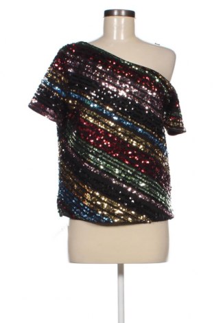 Bluză de femei SHEIN, Mărime M, Culoare Multicolor, Preț 15,63 Lei