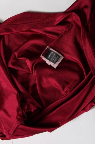 Damen Shirt SHEIN, Größe S, Farbe Rot, Preis 5,70 €