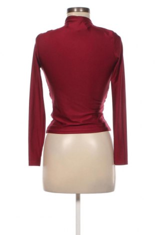 Bluză de femei SHEIN, Mărime S, Culoare Roșu, Preț 28,43 Lei