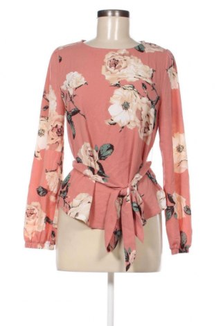 Γυναικεία μπλούζα SHEIN, Μέγεθος S, Χρώμα Ρόζ , Τιμή 5,29 €