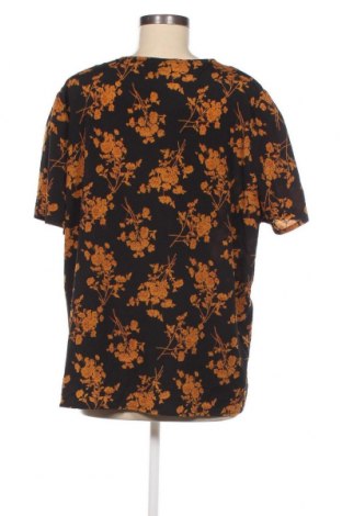 Damen Shirt SHEIN, Größe 3XL, Farbe Mehrfarbig, Preis 6,87 €