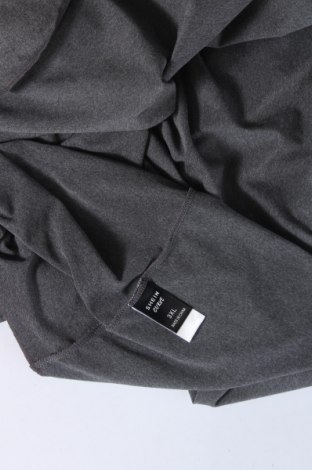 Damen Shirt SHEIN, Größe 3XL, Farbe Grau, Preis 6,48 €