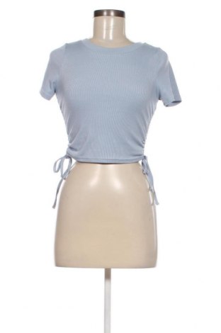 Damen Shirt SHEIN, Größe S, Farbe Blau, Preis 9,72 €