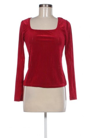 Damen Shirt SHEIN, Größe M, Farbe Rot, Preis 13,22 €