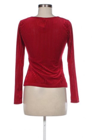 Damen Shirt SHEIN, Größe M, Farbe Rot, Preis 5,95 €