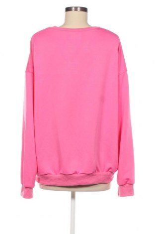 Damen Shirt SHEIN, Größe XL, Farbe Rosa, Preis 7,27 €