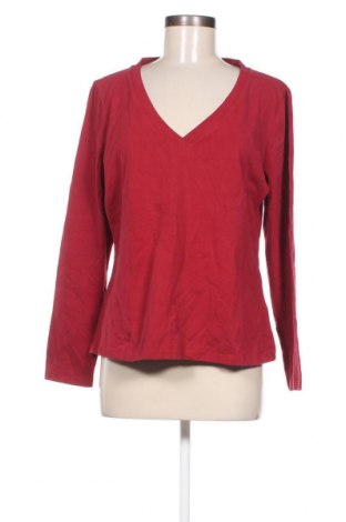 Damen Shirt SHEIN, Größe 3XL, Farbe Rot, Preis € 4,49