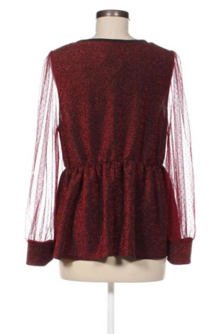 Damen Shirt SHEIN, Größe XL, Farbe Rot, Preis € 3,99