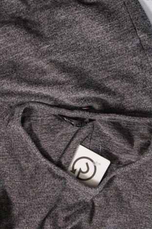 Damen Shirt SHEIN, Größe L, Farbe Grau, Preis 4,63 €