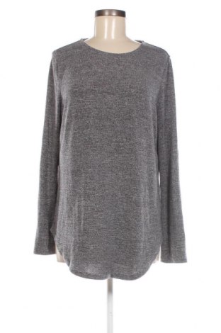 Damen Shirt SHEIN, Größe L, Farbe Grau, Preis 3,99 €