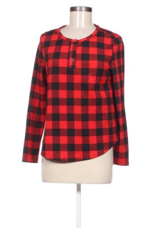 Damen Shirt SHEIN, Größe S, Farbe Mehrfarbig, Preis 3,31 €