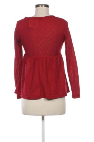 Damen Shirt SHEIN, Größe XS, Farbe Rot, Preis 4,63 €