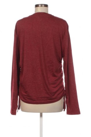 Damen Shirt SHEIN, Größe 4XL, Farbe Rot, Preis 5,95 €