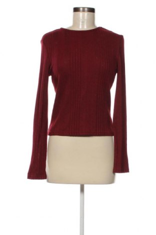 Damen Shirt SHEIN, Größe M, Farbe Rot, Preis € 5,29