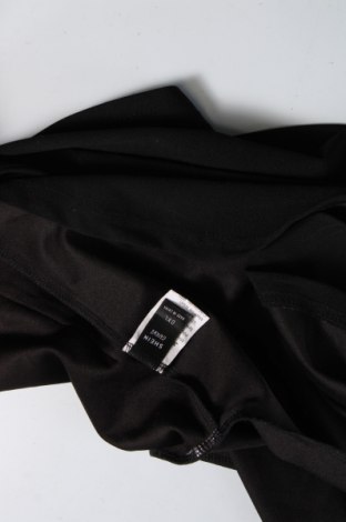 Дамска блуза SHEIN, Размер XL, Цвят Черен, Цена 10,45 лв.