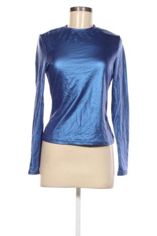 Damen Shirt SHEIN, Größe L, Farbe Blau, Preis € 4,63