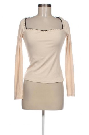 Damen Shirt SHEIN, Größe S, Farbe Beige, Preis € 13,22