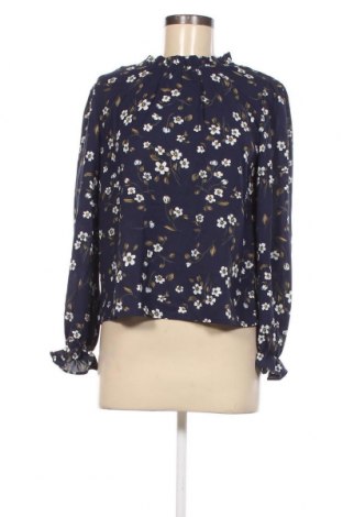Дамска блуза SHEIN, Размер S, Цвят Многоцветен, Цена 6,65 лв.