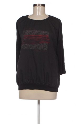 Damen Shirt Sa. Hara, Größe L, Farbe Schwarz, Preis 5,95 €