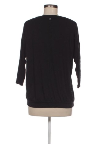 Γυναικεία μπλούζα Sa. Hara, Μέγεθος L, Χρώμα Μαύρο, Τιμή 3,53 €