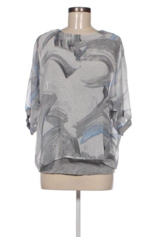 Damen Shirt Sa. Hara, Größe S, Farbe Grau, Preis € 3,97