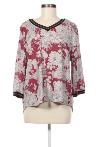 Дамска блуза Sa. Hara, Размер L, Цвят Многоцветен, Цена 5,70 лв.