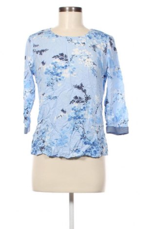 Damen Shirt Sa. Hara, Größe M, Farbe Blau, Preis € 3,97