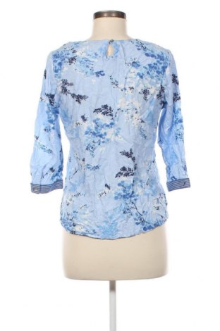 Damen Shirt Sa. Hara, Größe M, Farbe Blau, Preis € 4,63