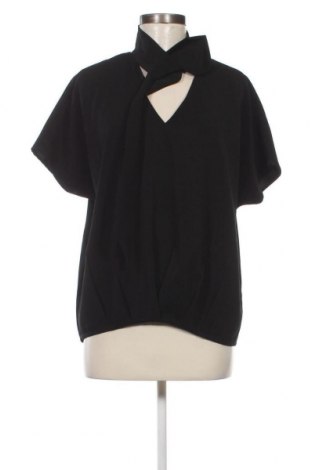 Дамска блуза Sa. Hara, Размер M, Цвят Черен, Цена 6,65 лв.
