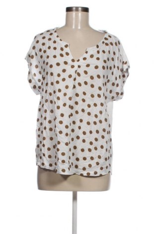 Дамска блуза Sa. Hara, Размер M, Цвят Бял, Цена 7,60 лв.